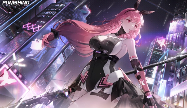 Punishing Gray Raven 2.5 Anniversary - What To Expect