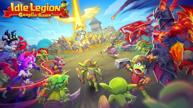 Idle Legion Codes: Strengthen Your Army – March 2025
