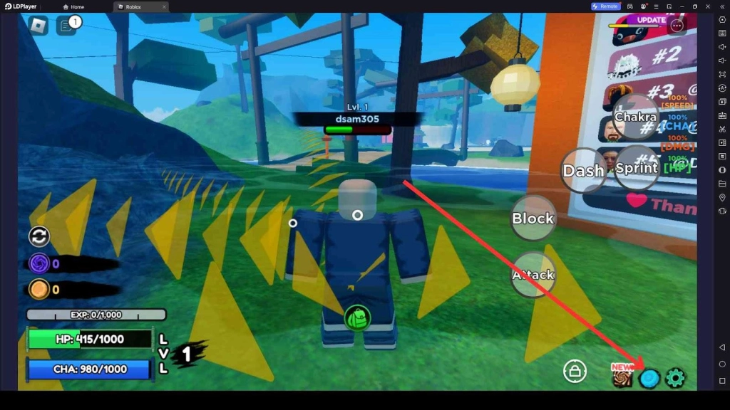 Roblox Kage Tycoon Codes: Claim Free Rewards and Become a Mighty Ninja -March 2025