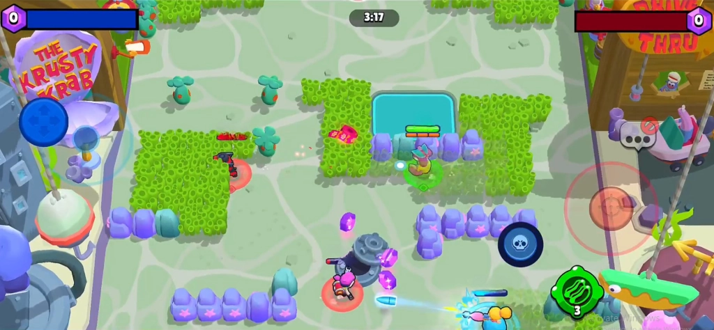 Best Game Modes and Maps for Doug Best Game Modes and Maps for Doug