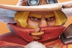 Wayne (Generation 6)