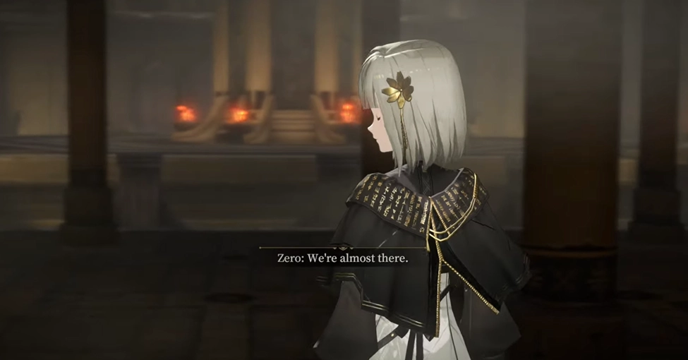 Black Beacon (Juego gacha) — Guía de inicio