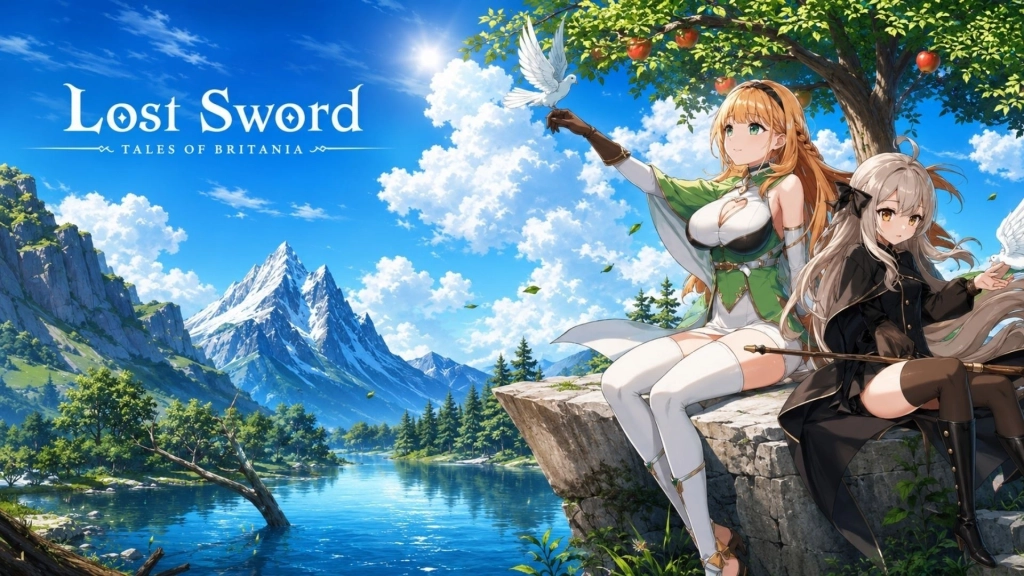 Lost Sword 1st Anniversary Event Guide