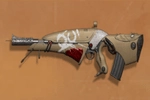 Ultimatum (Pulse Rifle)