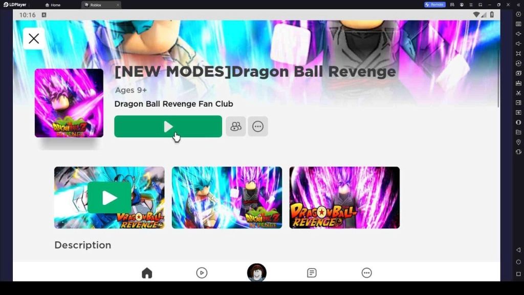 Roblox Dragon Ball Revenge Codes: Unleash Your Saiyan Power - 2025 March