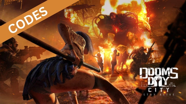 Doomsday City Codes to Earn More Exclusive Rewards -March 2025