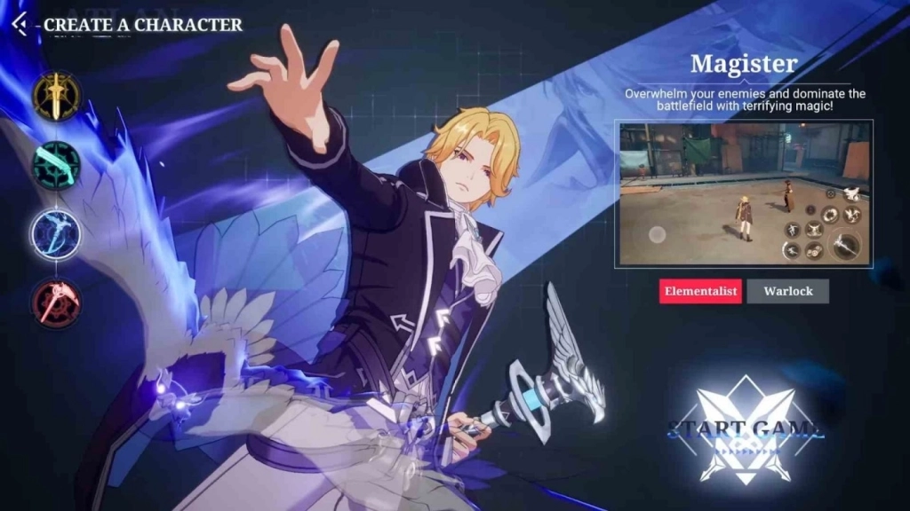 Crystal of Atlan (Global):Tier List จัดอันดับคลาสน่าเล่น ผจญภัยยาวๆ
