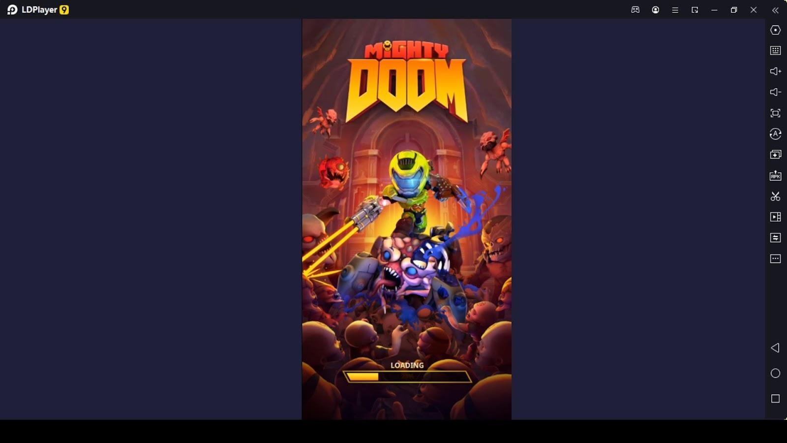 Mighty DOOM Codes