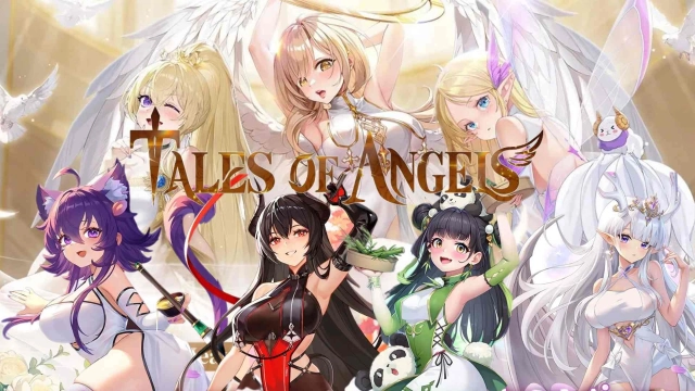 Tales of Angels Codes for July 2025