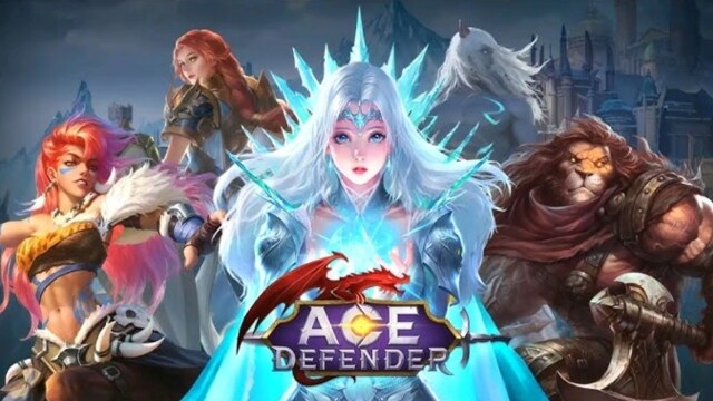 Ace Defender: Dragon War Codes: Claim Your Rewards – 2025 March