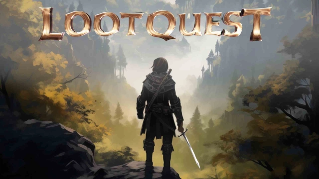 LootQuest - GPS RPG Codes for a Successful Adventure – 2025 March
