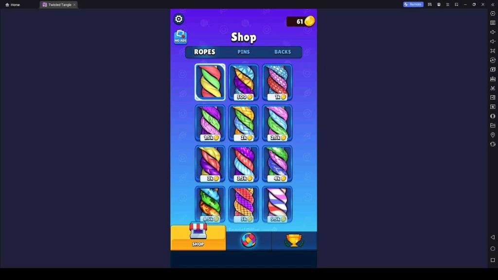 Customizing Your Gameplay Customizing Your Gameplay