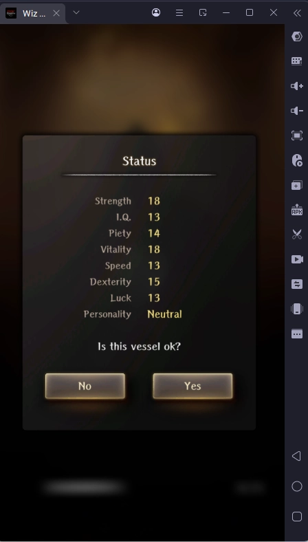 How to Download and Play Wizardry Variants Daphne on PC - Beginners Guide