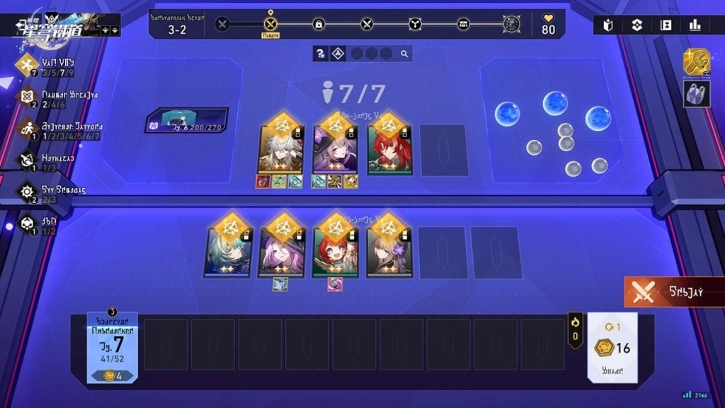 《崩壞:星穹鐵道》全新3.7版本「成為昨日的明天」將於11月5日上線!抵達翁法羅斯冒險最終篇章,全新角色昔漣正式登場!