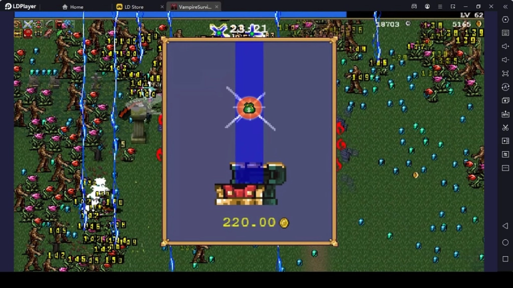 Collect More Coins and Use Them