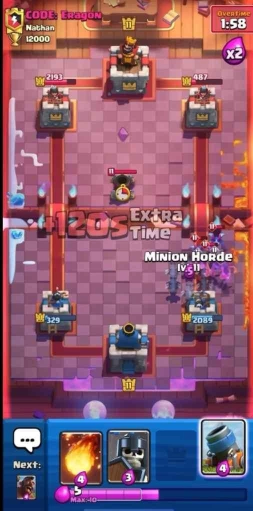 How to Play Evo Minion Horde Smartly