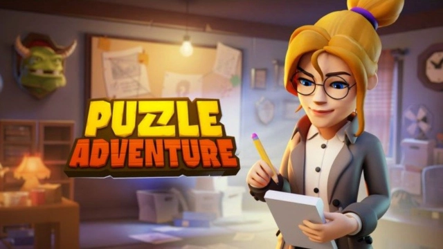 Puzzle Adventure: Mystery Tale Codes: Unravel Secrets and Rewards – 2025 March