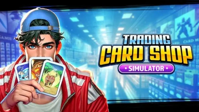 A Beginner's Guide to TCG Card Supermarket Simulator - Tips and Tricks to Get Started with