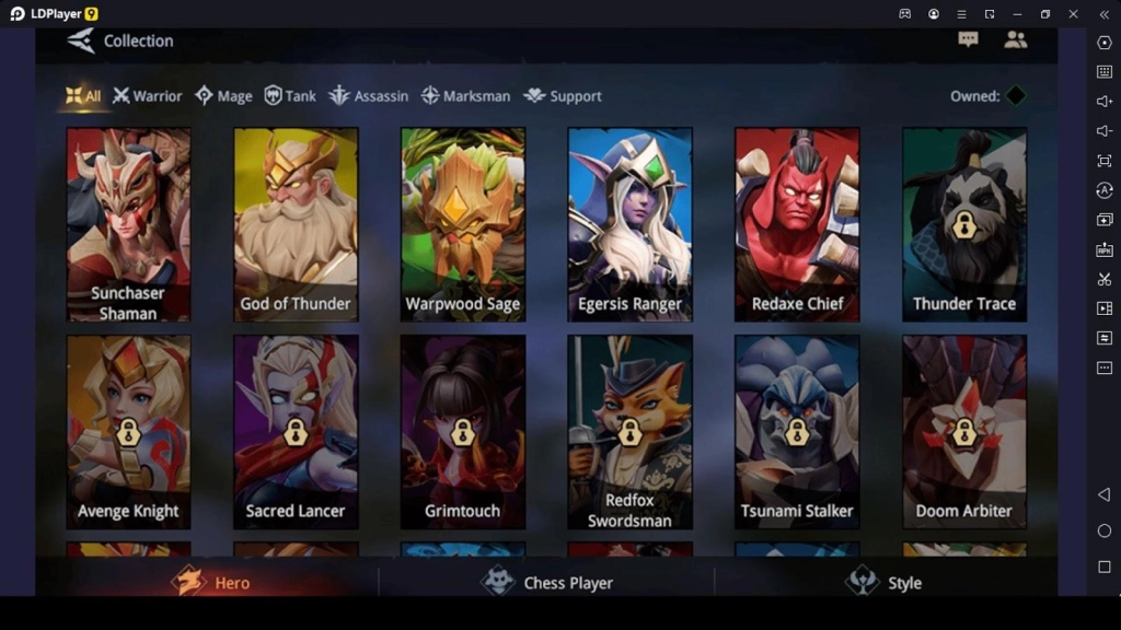 AutoChess Moba Beginner Guide and Tips for the New Fighting Journey