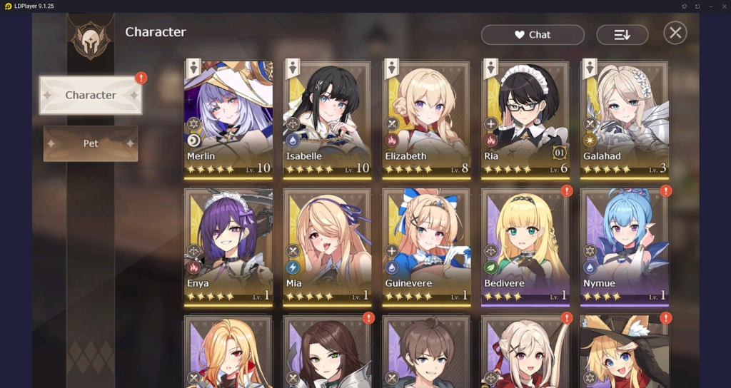 How to Download and Play Lost Sword on PC - Beginners Guide