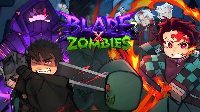 Roblox Blade X Zombies Codes Roblox Blade X Zombies Codes