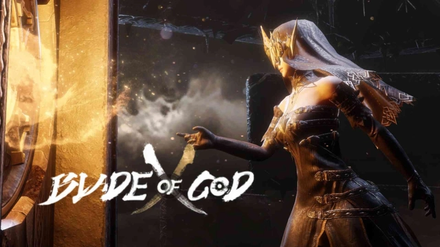 Blade of God X: Orisols Codes: Unleash Your Inner Warrior – 2025 March
