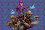Warcraft Rumble Tier List – Time for the Best Minis in  March 2025