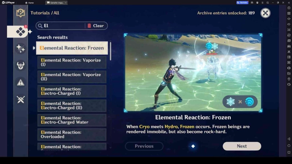 Ousia/Pneuma Mechanik erklärt: Alles, was du über das neue Feature in Genshin Impact 4.0 wissen musst