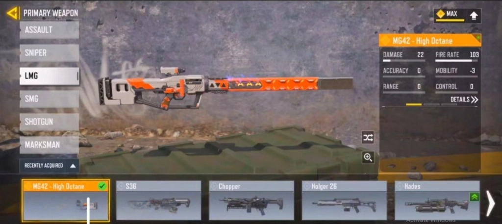 How to Score Free Legendary Guns This Season