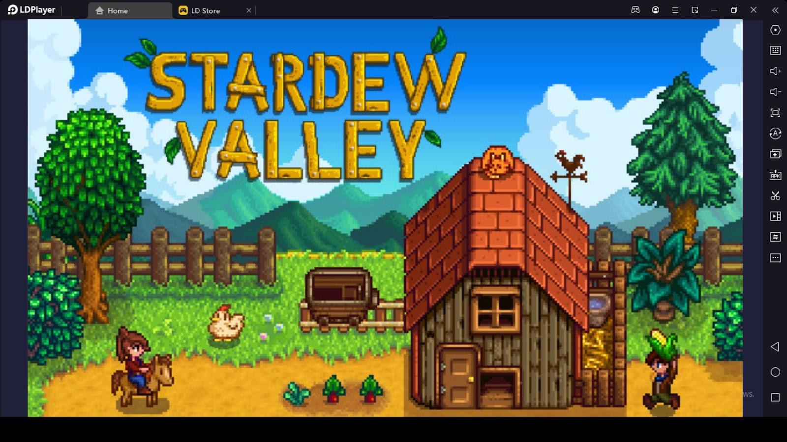 Stardew Valley