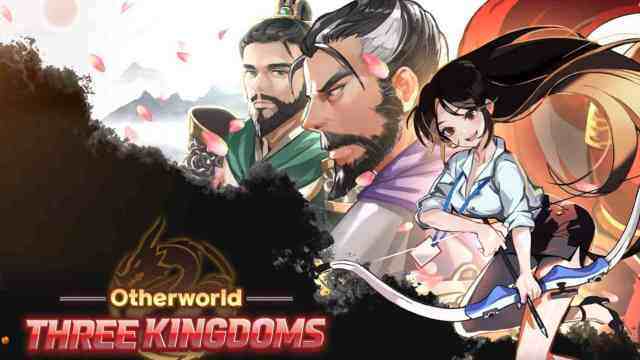 Otherworld Three Kingdoms Beginner Guide with Tips - Reuniting the Kingdoms