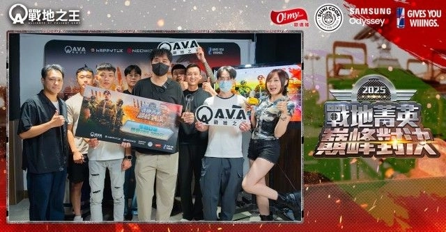 一張含有 服裝, 文字, 人員, 男人 的圖片

AI 產生的內容可能不正確。