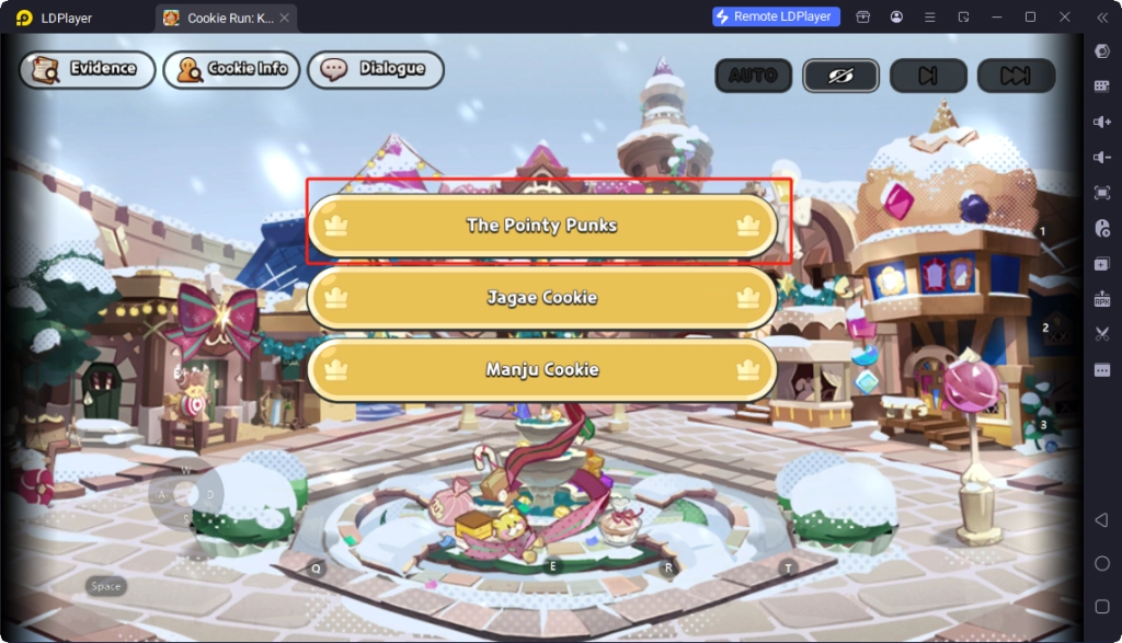 9-2 - The Culprit... is You! 9-2 - The Culprit... is You!