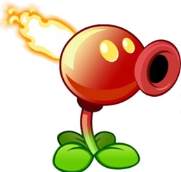 Plants vs Zombies RH Fusion - Los MEJORES COMBOS de plantas