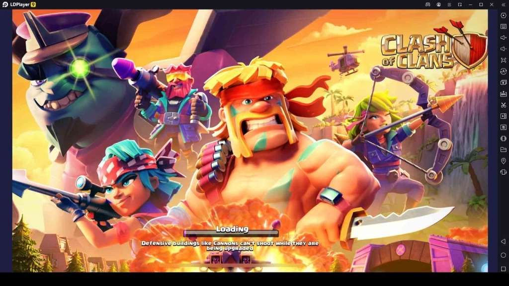 Best Attack Strategies for Any Town Hall Level in Clash Of Clans - 2025