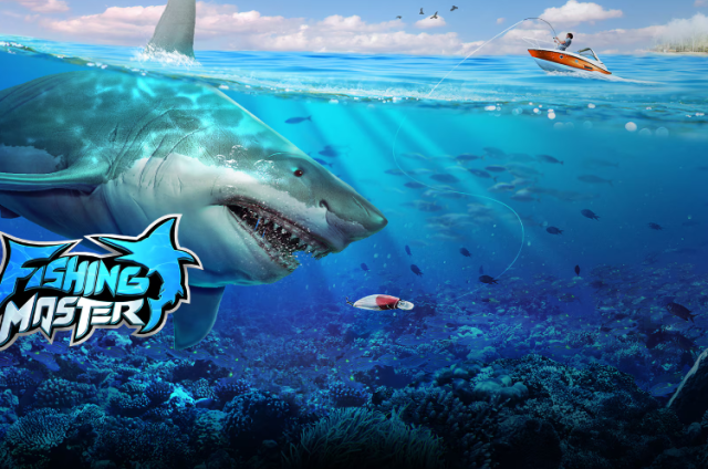 ¿Cómo descargar y jugar Fishing Master en PC con solo 3 pasos?