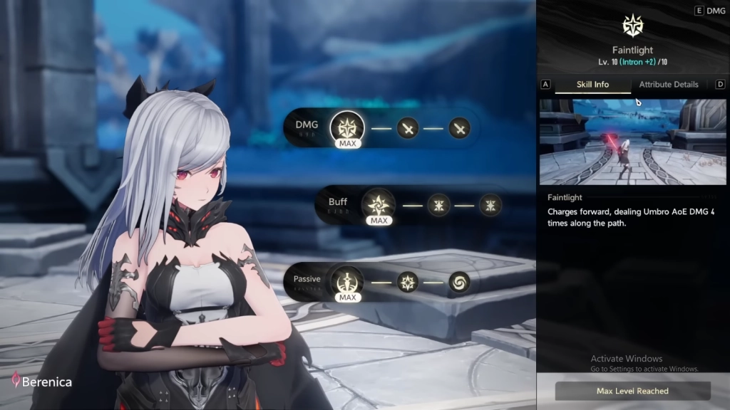 Importance of Upgrading Skills of Character