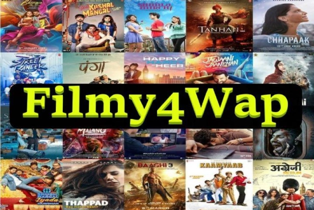 What is Filmy4Wap – How to Use and Alternatives to Use in 2025