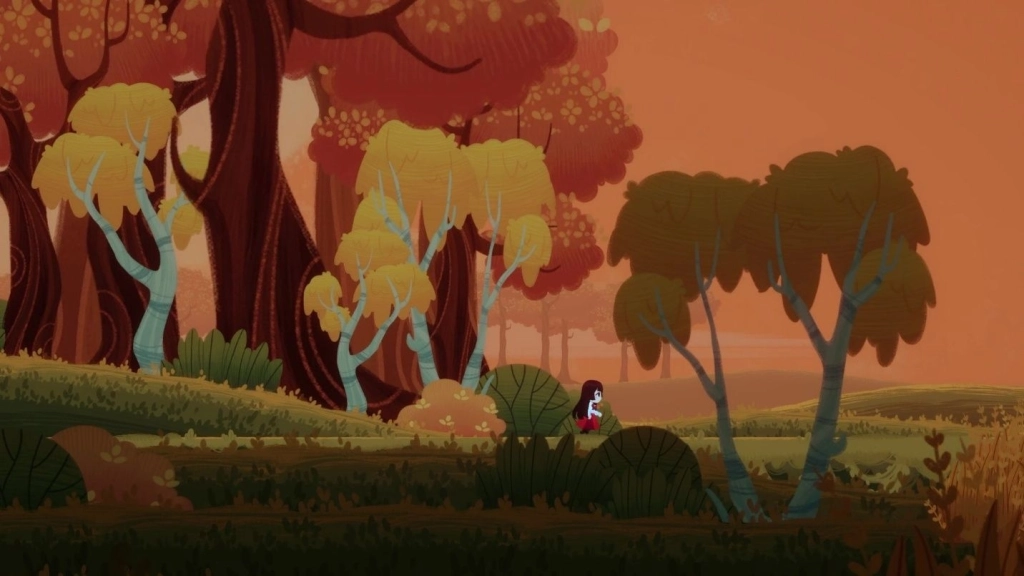 《As I Began to Dream》11 月 20 日正式發售！