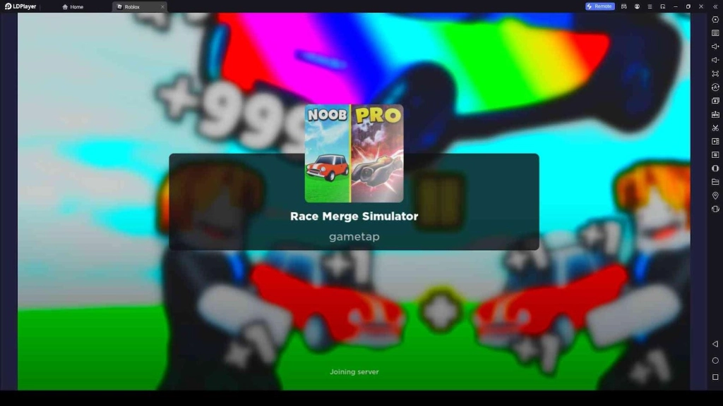 Roblox Merge Race Simulator Codes for More Items, Resources, and Many More for Free –March 2025