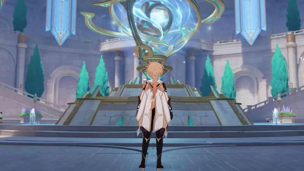 Genshin Impact 4.0 Fontaine Puzzles Guide