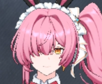 starsavior星之救援者T0首抽角色兔女郎夏爾