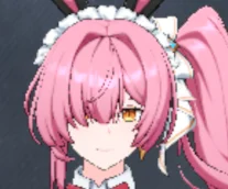 starsavior星之救援者T0首抽角色兔女郎夏爾