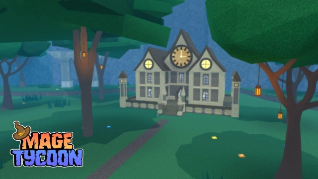 Roblox Mage Tycoon Codes for Free Rewards And Free Gifts -March 2025