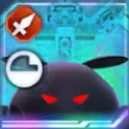 精神光環（EX）
