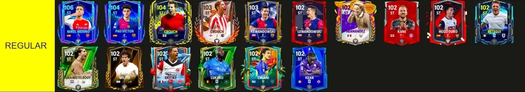 FC Mobile
