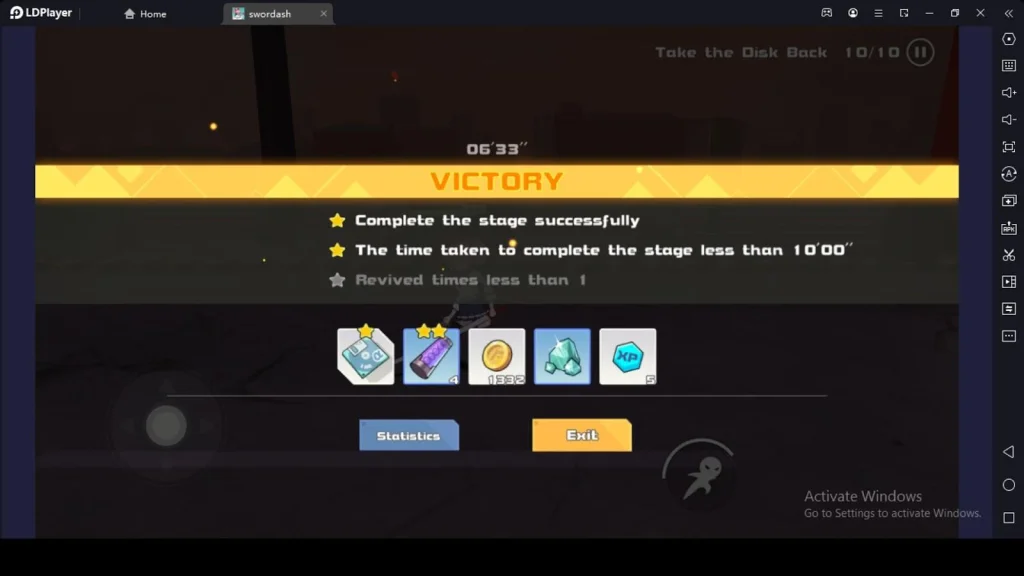 Swordash Beginner Guide for the Rewards Swordash Beginner Guide for the Rewards