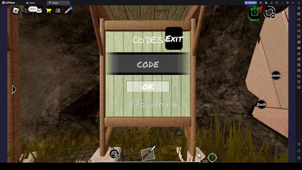 Roblox Zo Codes: Master the Art of Combat - 2025 March