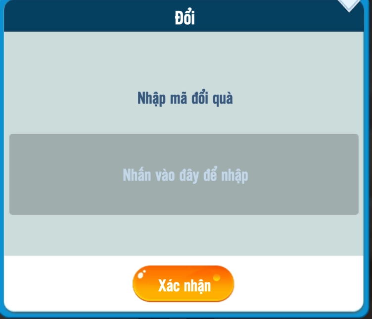 Full bộ code Học Viện Thiên Tài - Hướng dẫn cách nhập chi tiết
