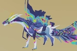 Roblox Creatures of Sonaria Value List 2025